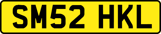 SM52HKL