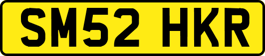 SM52HKR