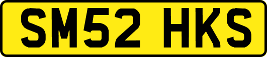SM52HKS