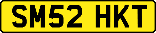 SM52HKT
