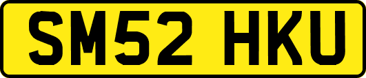 SM52HKU
