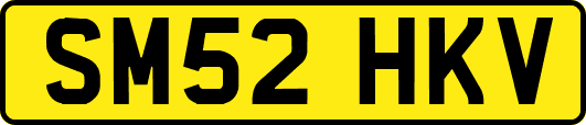 SM52HKV