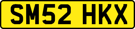 SM52HKX