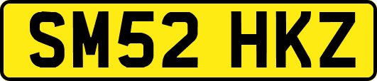 SM52HKZ