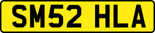 SM52HLA