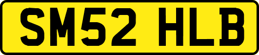 SM52HLB