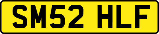 SM52HLF