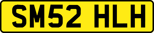 SM52HLH