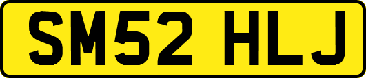 SM52HLJ
