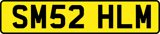 SM52HLM