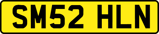 SM52HLN