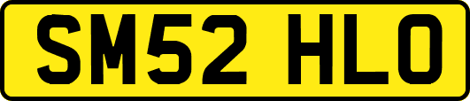 SM52HLO