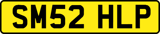 SM52HLP
