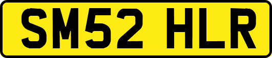 SM52HLR