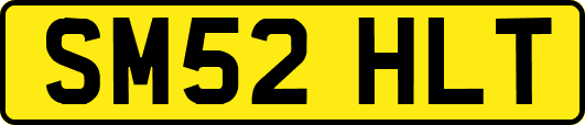 SM52HLT