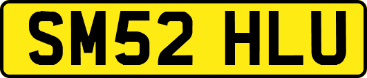 SM52HLU