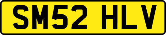 SM52HLV