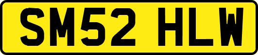 SM52HLW
