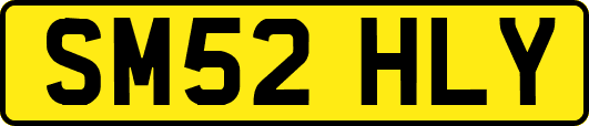 SM52HLY