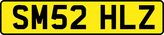 SM52HLZ