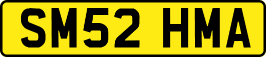 SM52HMA