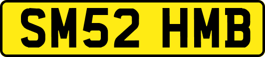 SM52HMB