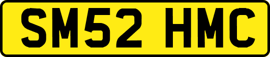 SM52HMC