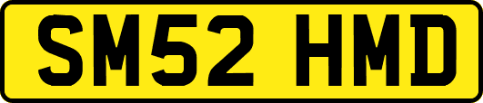 SM52HMD