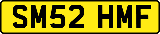 SM52HMF