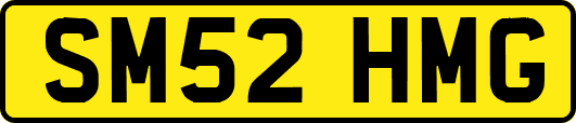 SM52HMG