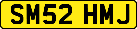 SM52HMJ
