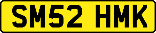 SM52HMK
