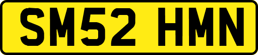 SM52HMN