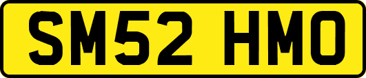 SM52HMO