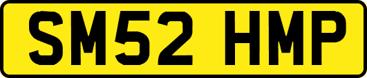SM52HMP