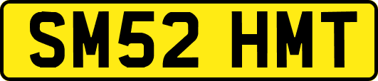 SM52HMT