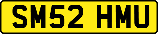 SM52HMU