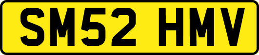 SM52HMV