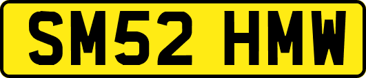 SM52HMW