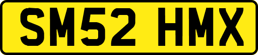 SM52HMX