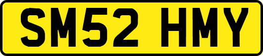 SM52HMY