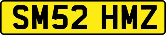 SM52HMZ