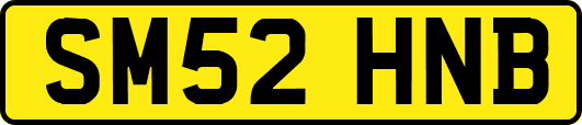 SM52HNB