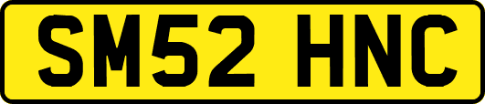 SM52HNC