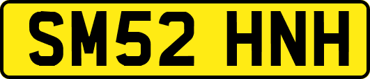 SM52HNH