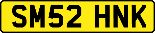 SM52HNK
