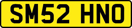 SM52HNO