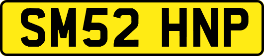 SM52HNP