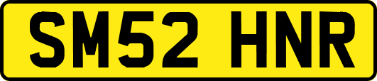SM52HNR