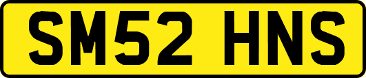 SM52HNS